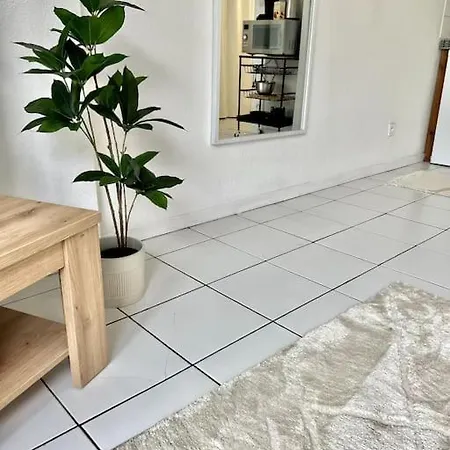 Le Cocon/studio/parking/confort/localisation Apartment