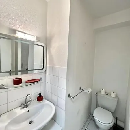 Le Cocon/studio/parking/confort/localisation *