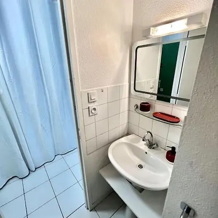 Le Cocon/studio/parking/confort/localisation * Carcassonne
