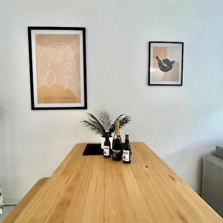 Le Cocon/studio/parking/confort/localisation * Carcassonne